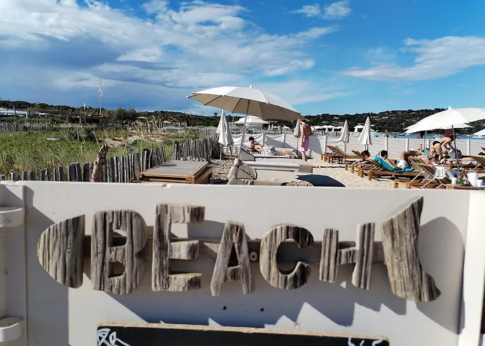 Saint-Tropez Florida