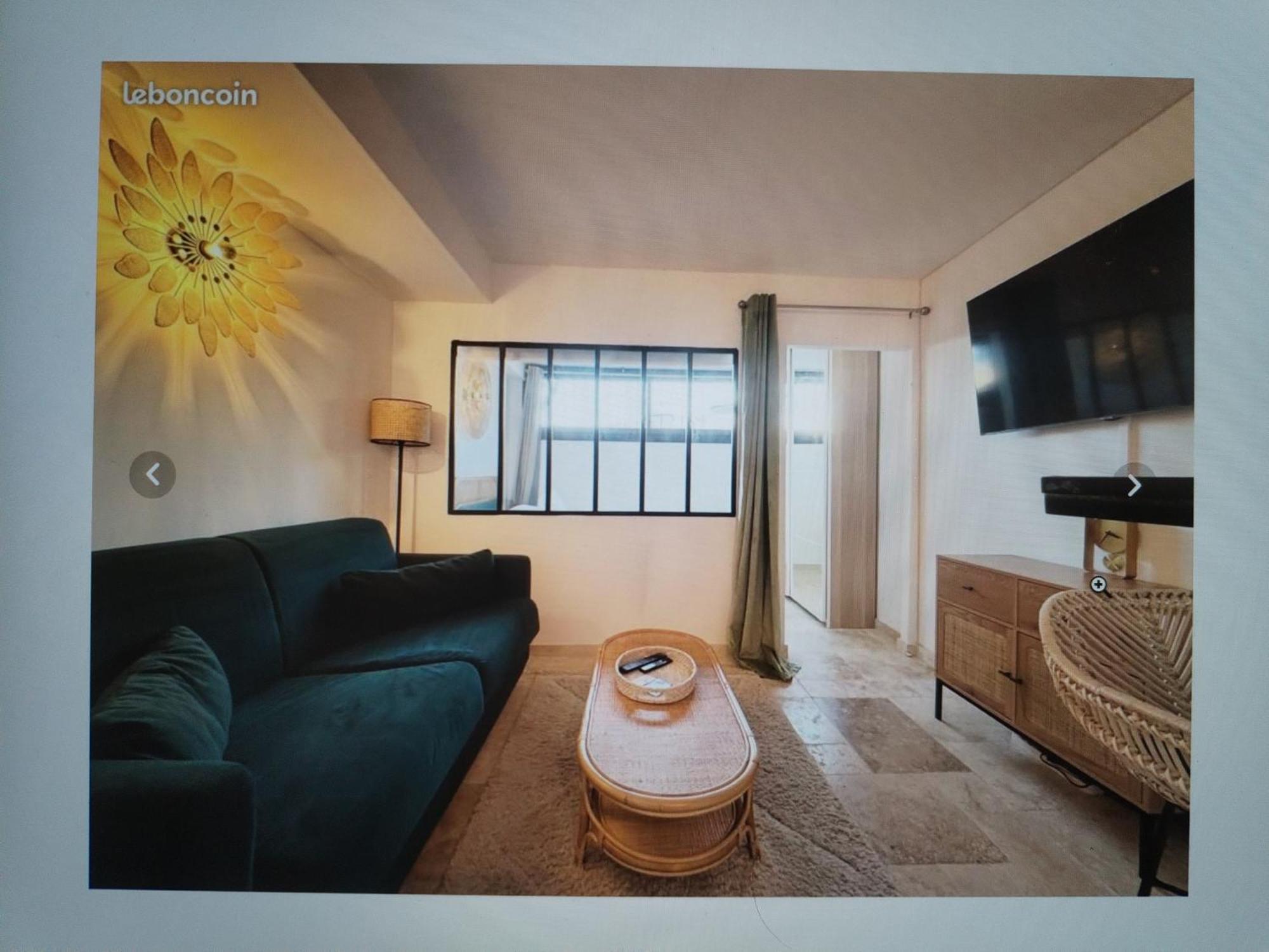 Apartment Florida *