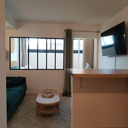 Saint-Tropez Florida Appartement Buitenkant foto