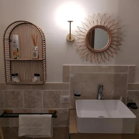 Saint-Tropez Florida Appartement Buitenkant foto
