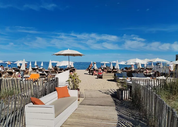 Saint-Tropez Florida