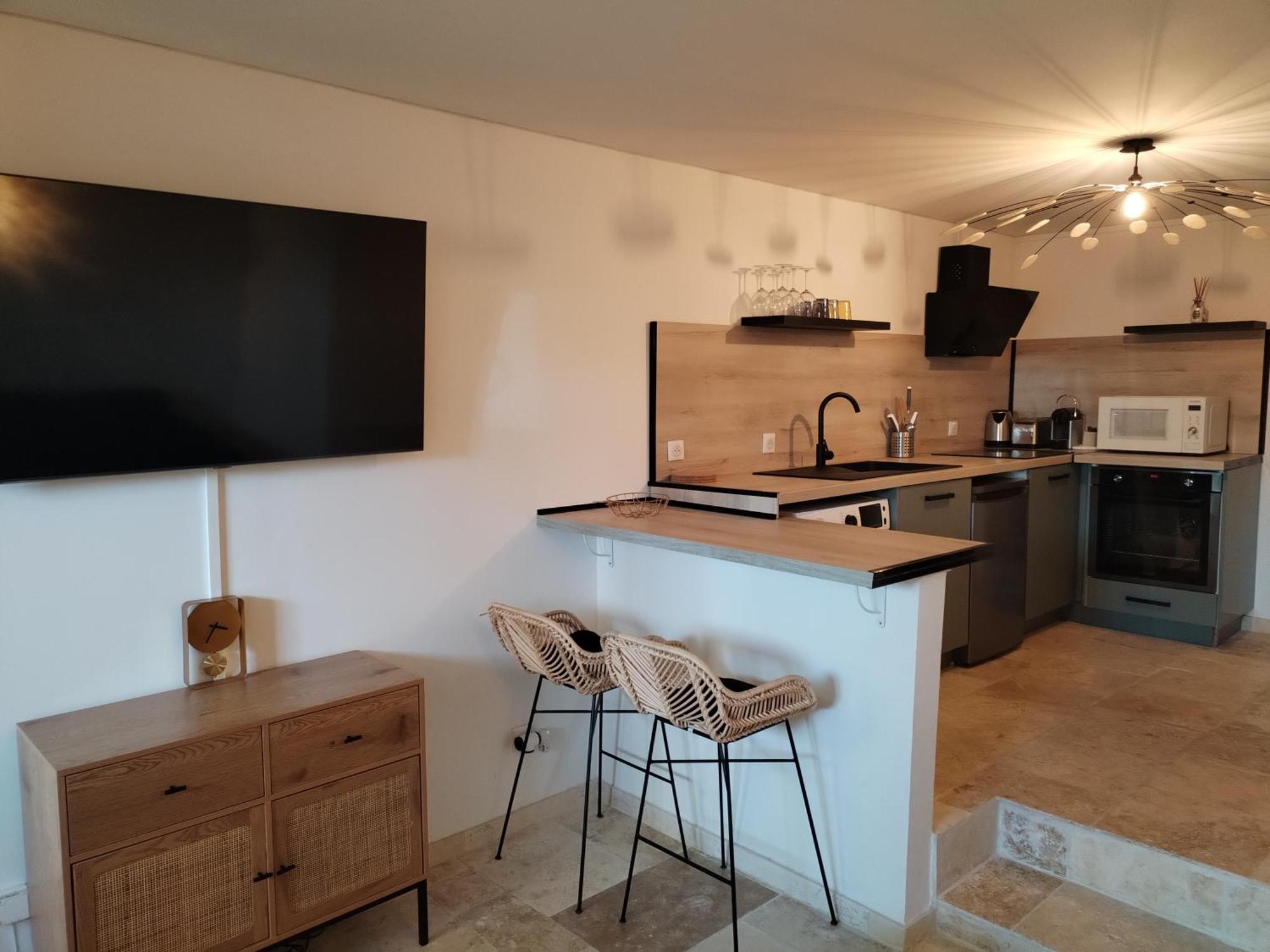 Florida Apartment